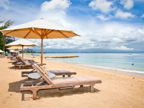 Bedbunkers Kuta Hostel - Photo 4