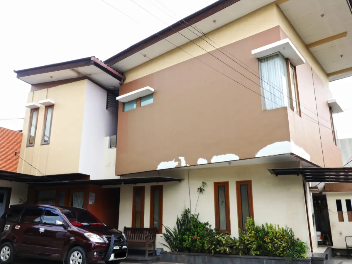 Bedur Homestay Syariah