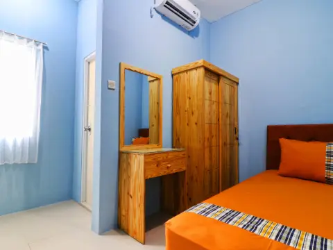 Bedur Homestay Syariah - Photo 2