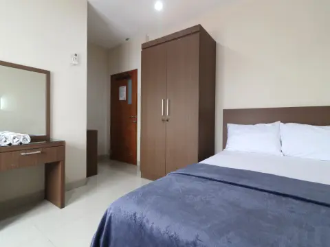 Bedur Homestay Syariah - Photo 3