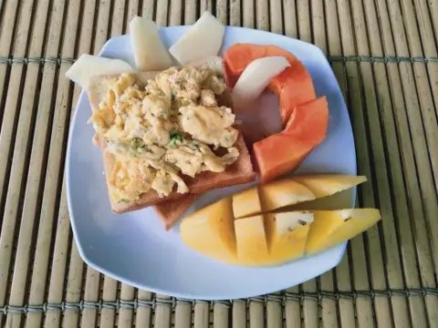 Belongs Beach Bungalow - Photo 4