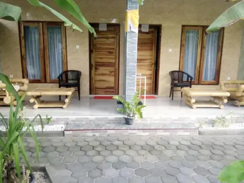 Belongs Beach Bungalow - Photo 3