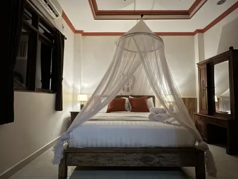 Bembengan Ubud Cottages - Foto 3