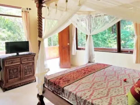 Bembengan Ubud Cottages - Foto 4