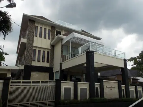 Bengawan Residence 66 - Corner 2 - Photo 1