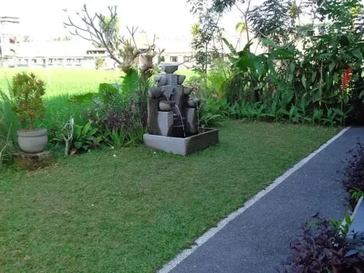 Bening Bungalow