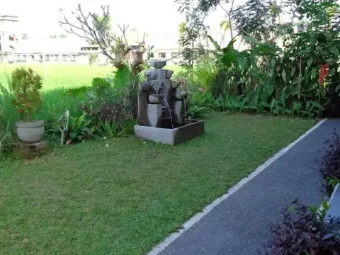 Bening Bungalow - Foto 1