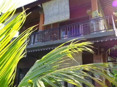 Bening Bungalow - Foto 2