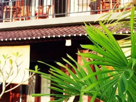 Bening Bungalow - Foto 3