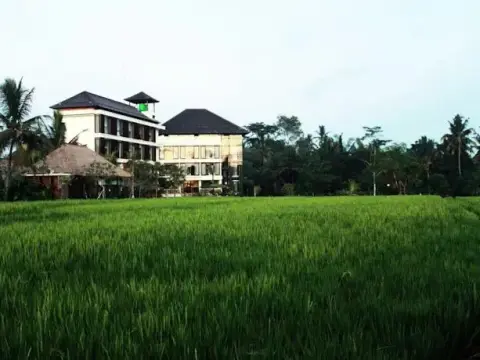 Bening Bungalow - Foto 4