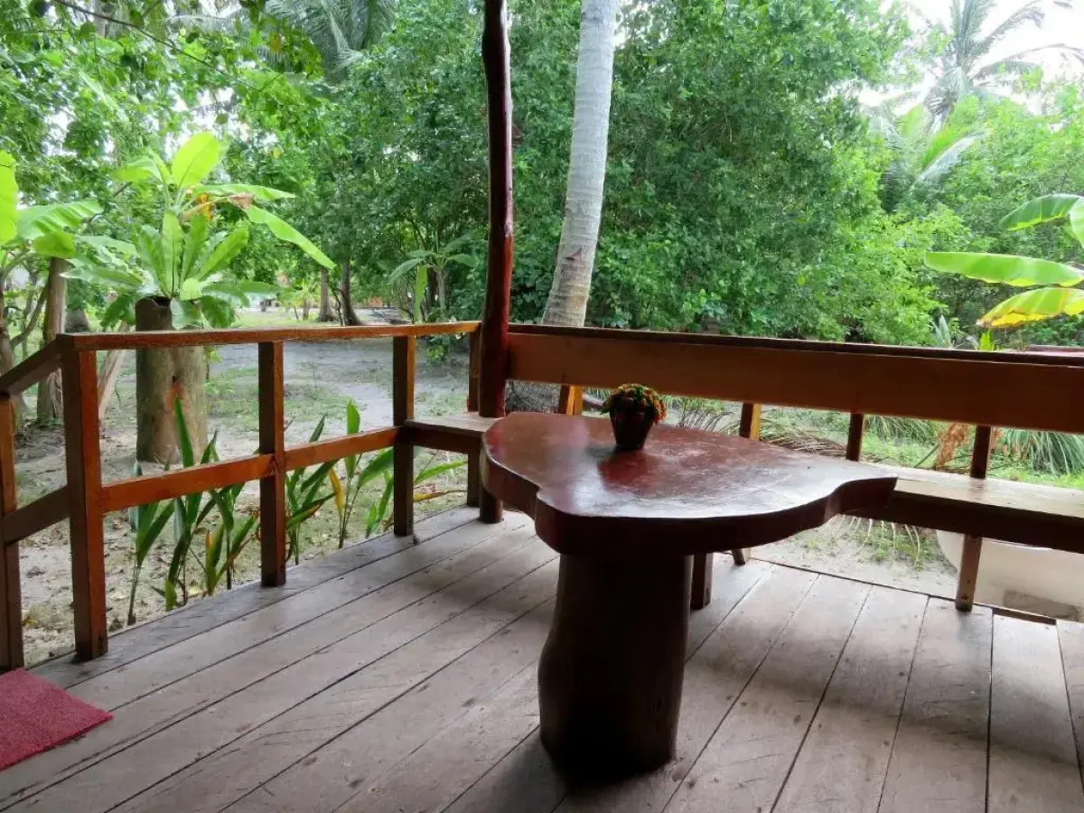 Berakit Bay Resort