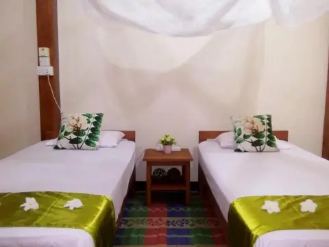 Berakit Bay Resort - Photo 2