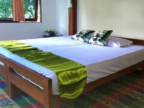 Berakit Bay Resort - Photo 3