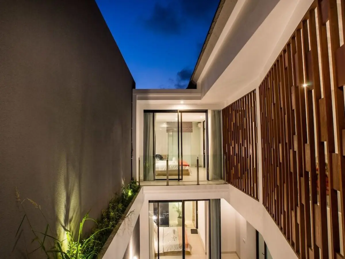 Berawa Bali Beach Villa