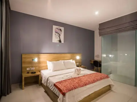 Berawa Bali Beach Villa - Photo 4