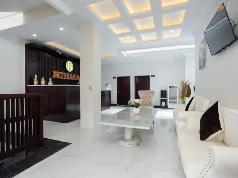 Bethara Hotel Syariah Lampung - Photo 2