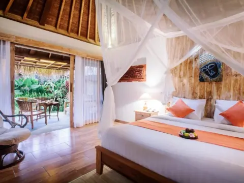 Bije Suite Villa Ubud - Photo 1