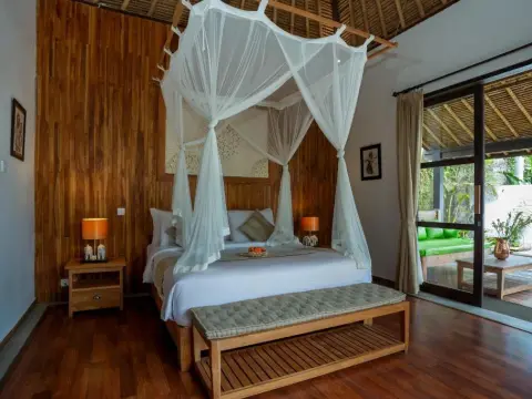 Bije Suite Villa Ubud - Photo 2