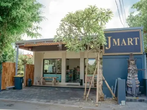 Bingin Garden Uluwatu - Photo 1