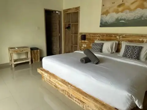 Bingin Garden Uluwatu - Photo 3