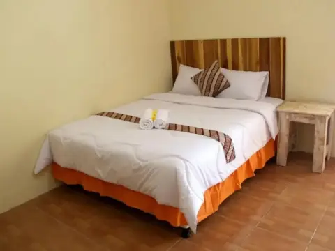 Bintang Garden House - Foto 1