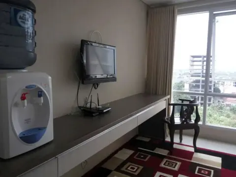 Bintaro Plaza Residences - Altiz Tower - Best View - Photo 2