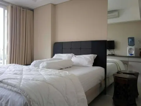 Bintaro Plaza Residences - Altiz Tower - Best View - Photo 3
