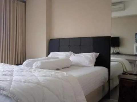 Bintaro Plaza Residences - Altiz Tower - Best View - Photo 4