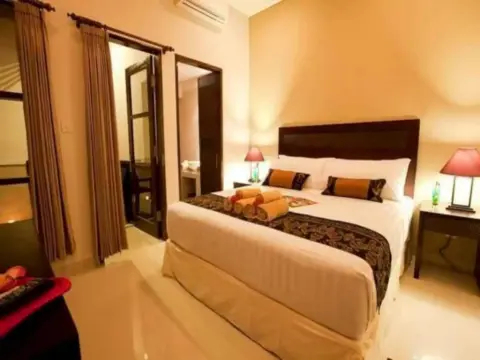 Black Penny Villas - Photo 1