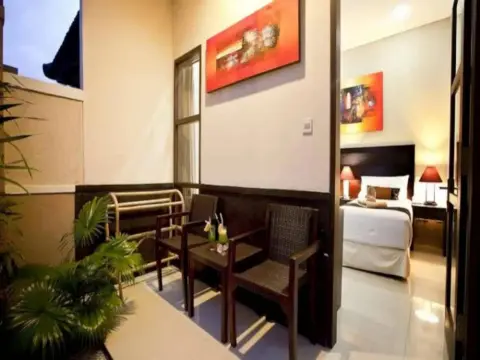 Black Penny Villas - Photo 3