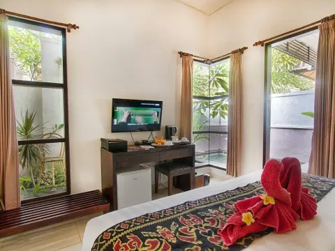 Black Penny Villas - Photo 4