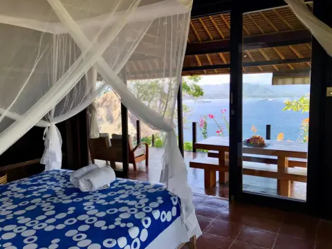 Bloo Lagoon Eco Village - Photo 2