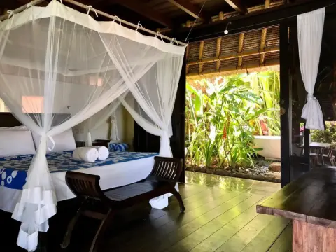 Bloo Lagoon Eco Village - Photo 3