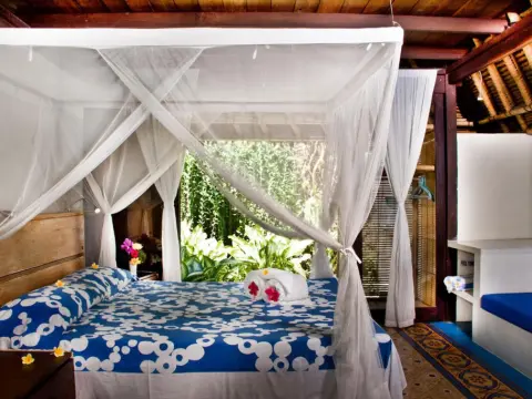 Bloo Lagoon Eco Village - Photo 4