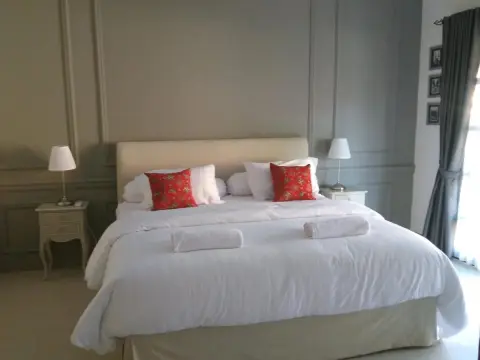 Blue Garden Yogyakarta - Foto 2