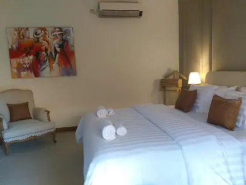 Blue Garden Yogyakarta - Foto 3