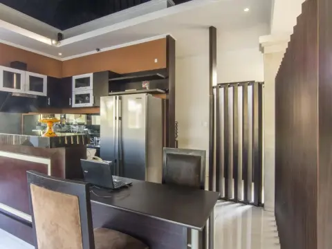 Blue Marlin Legian Villa - Foto 4