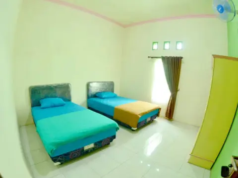 Bluefire Homestay - Foto 2