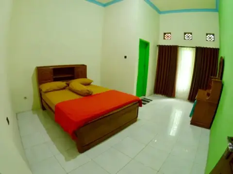 Bluefire Homestay - Foto 4
