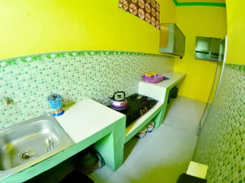 Bluefire Homestay - Foto 3