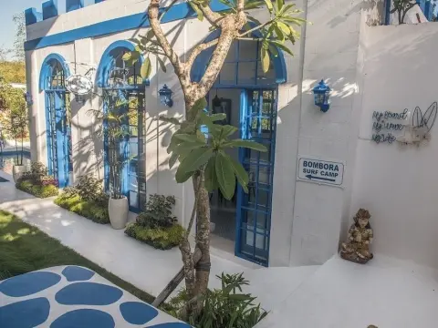 Bombora Surf Camp - Photo 1