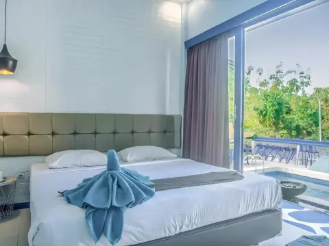 Bombora Surf Camp - Photo 3