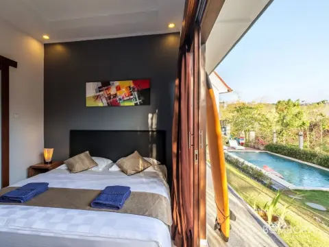 Bombora Surf Camp - Photo 4