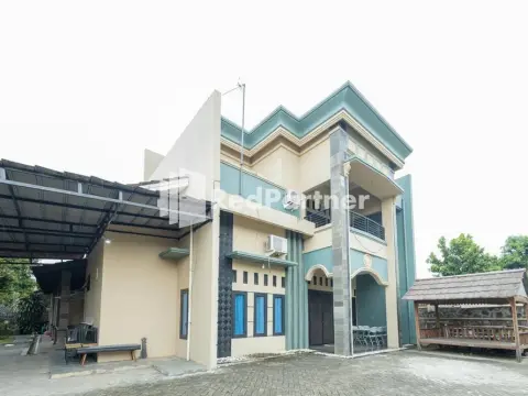 Boss Residence Serang Redpartner - Foto 1