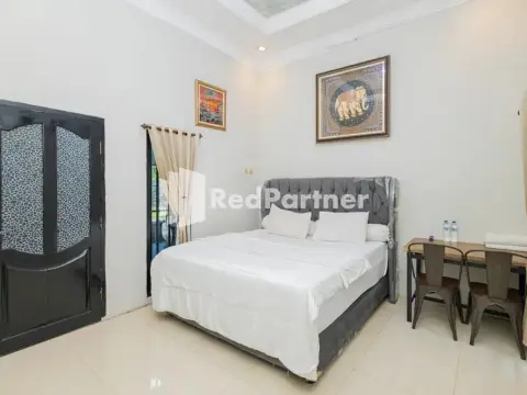Boss Residence Serang Redpartner - Foto 4