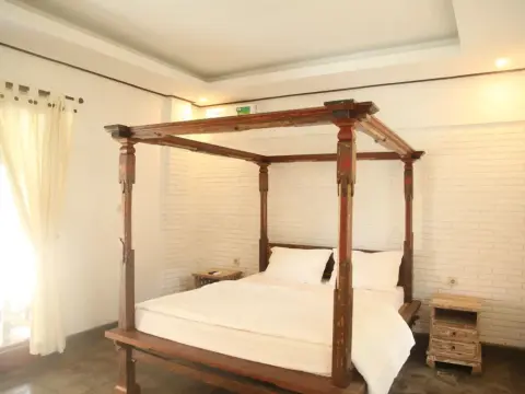 Bramasa Guest House - Photo 3