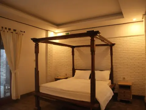 Bramasa Guest House - Photo 4