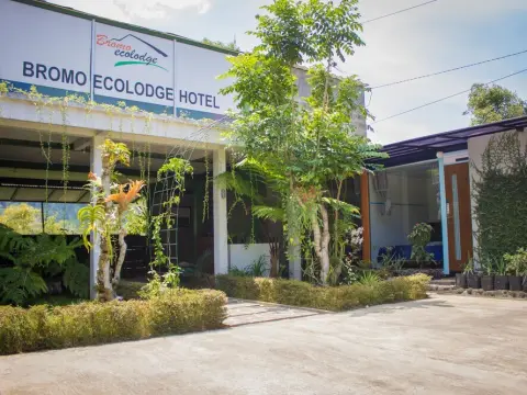 Bromo Ecolodge - Photo 1