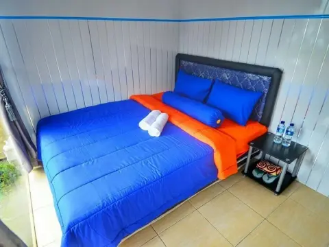 Bromo Ecolodge - Photo 3