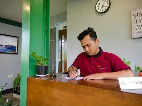 Bromo Ecolodge - Photo 2